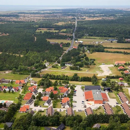 Lix Dom wakacyjny Blåvand