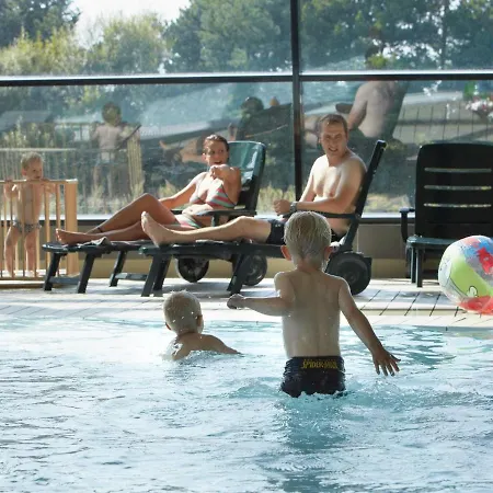 Dom wakacyjny Lix Blåvand