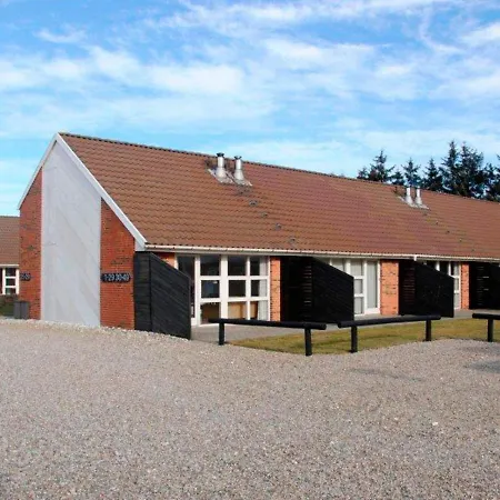 Lix * Blåvand